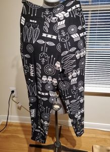 Cra-azy Pants